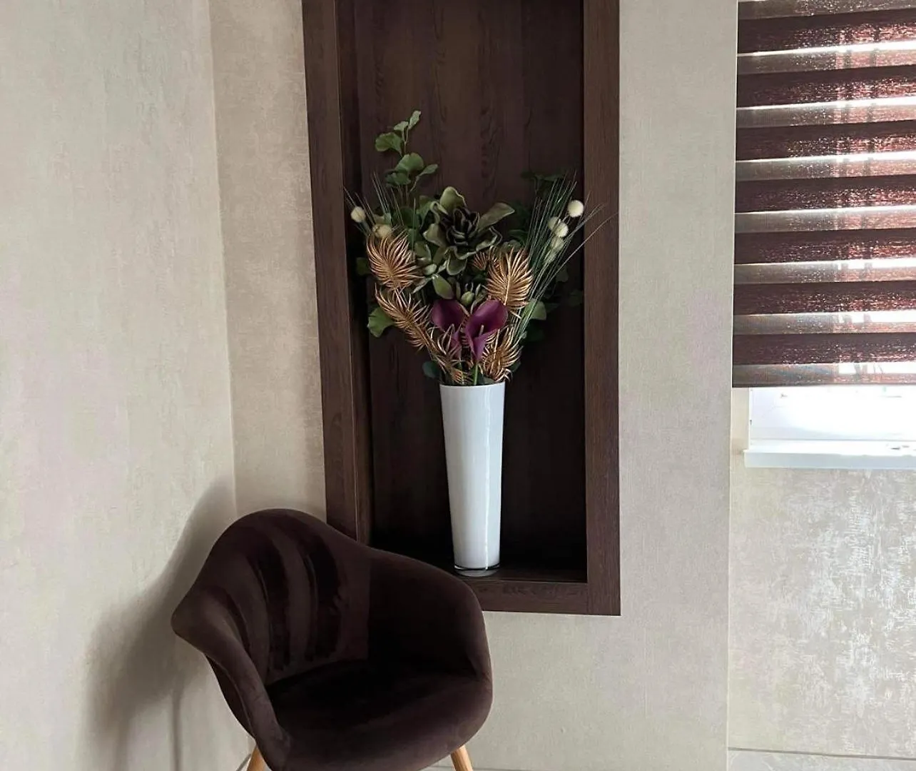 Luxury Dream With A Sauna In The Center Budapešť Apartmán